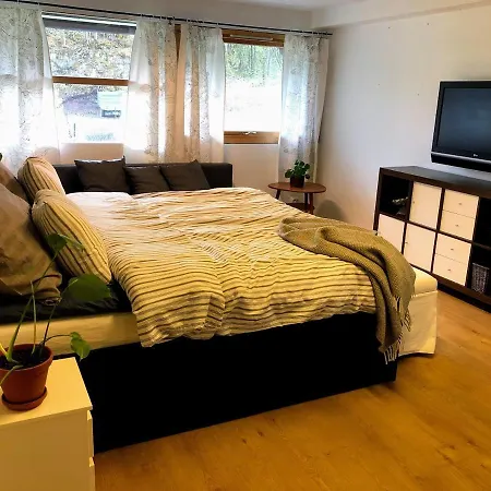 Bed & Breakfast Hos Blafjelldal, I Valdres