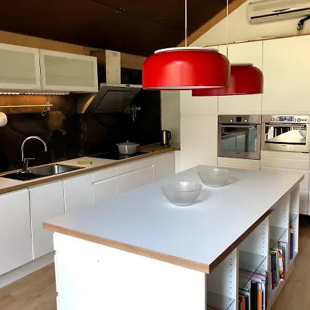 Hos Blafjelldal, I Valdres Bed & Breakfast