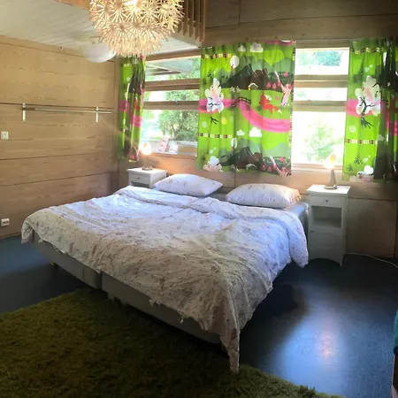 Bed & Breakfast Hos Blafjelldal, I Valdres *