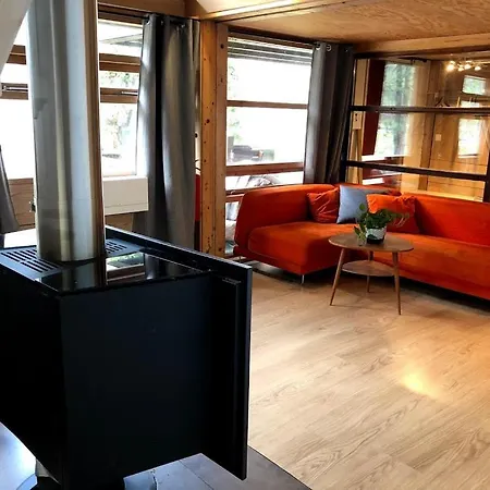 ベッド・アンド・ブレックファスト Hos Blafjelldal, I Valdres